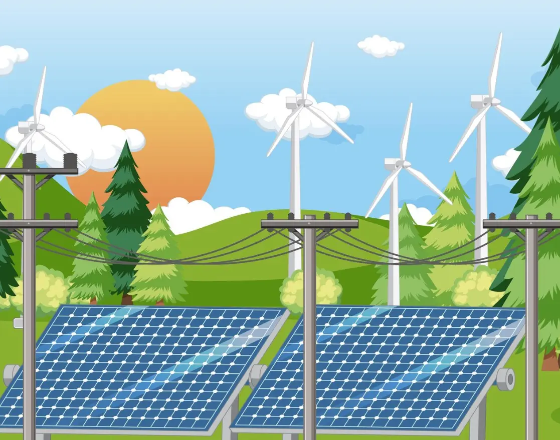 Office Building Construction