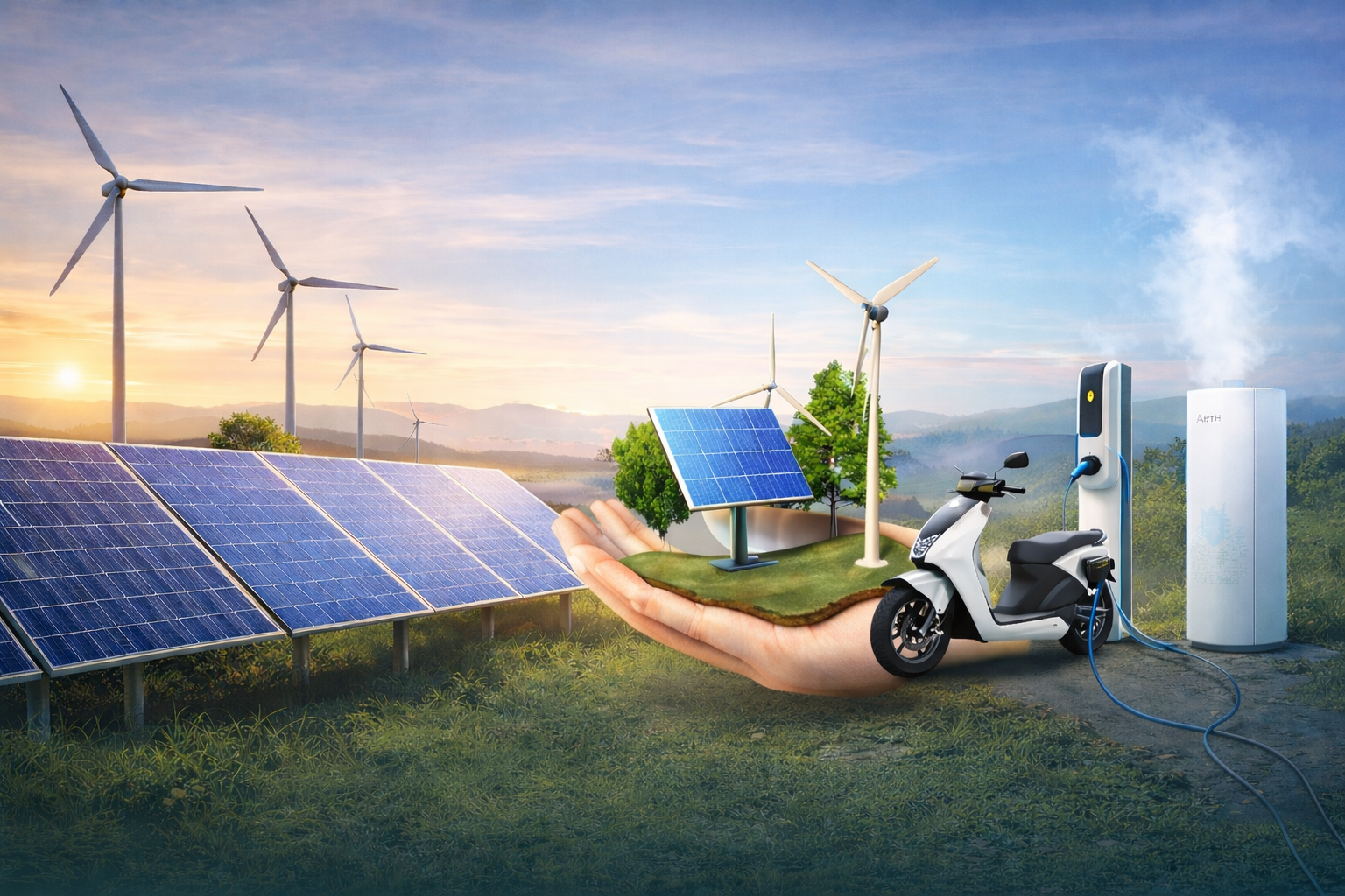 Construction Project